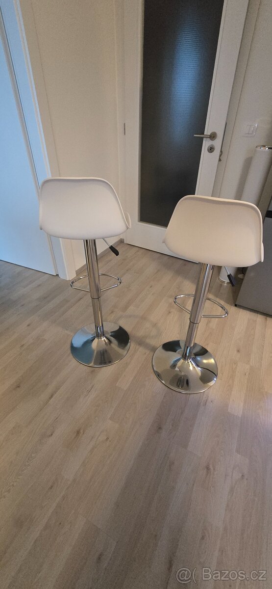 Krásné barové židle, PC 1199 Kč / ks - 2