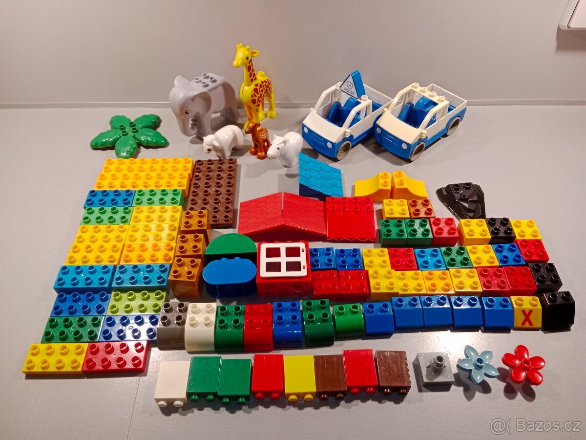 Lego Duplo - 2