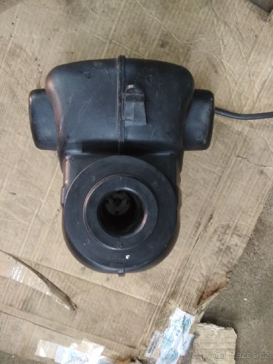 Filtrbox gsxr 1100 - 2