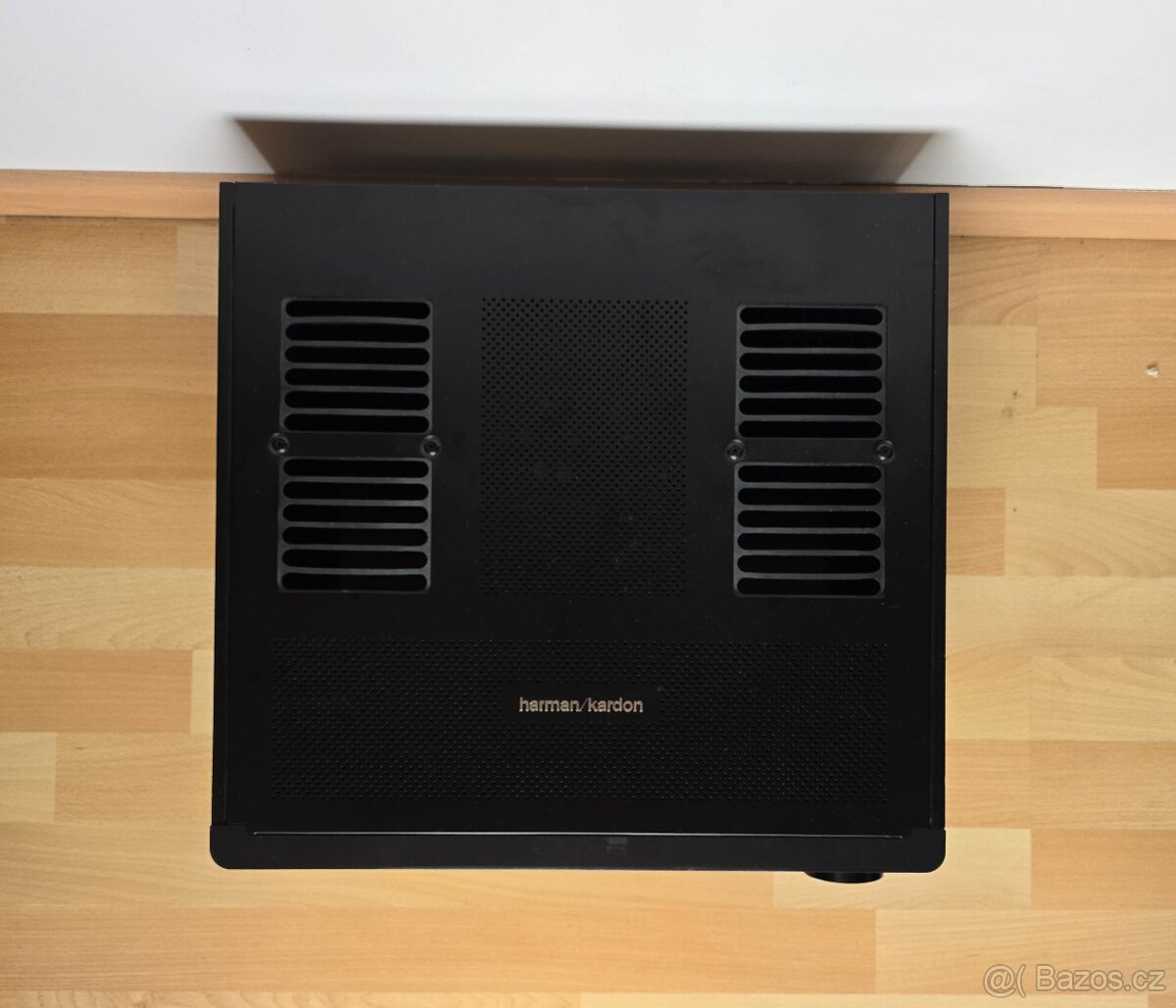 Harman Kardon HK990 / TOP model - 2