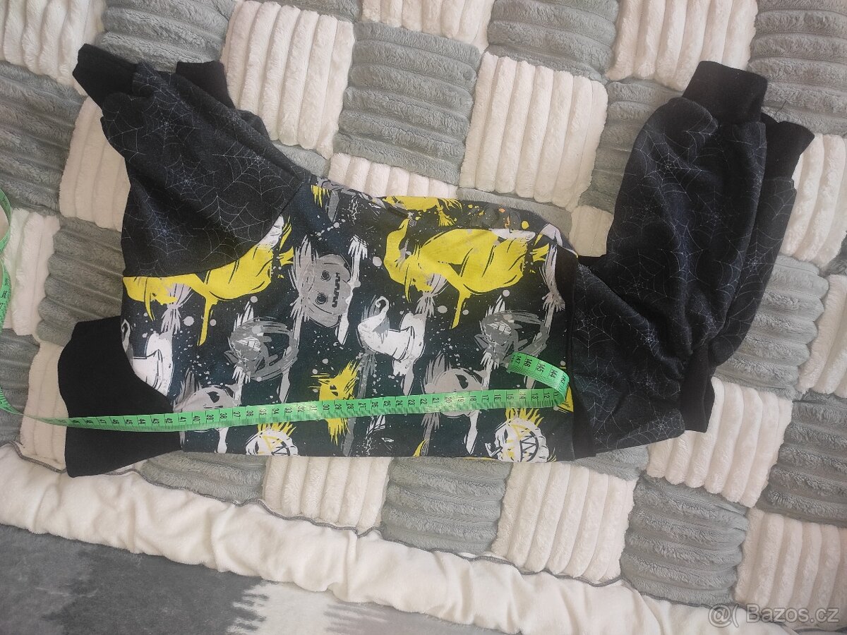 Obleček pro psa americký bezsrstý teriér - 2