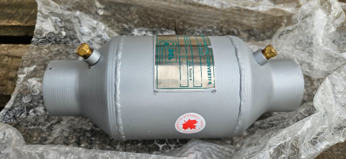 Katalyzátor Minex - 2