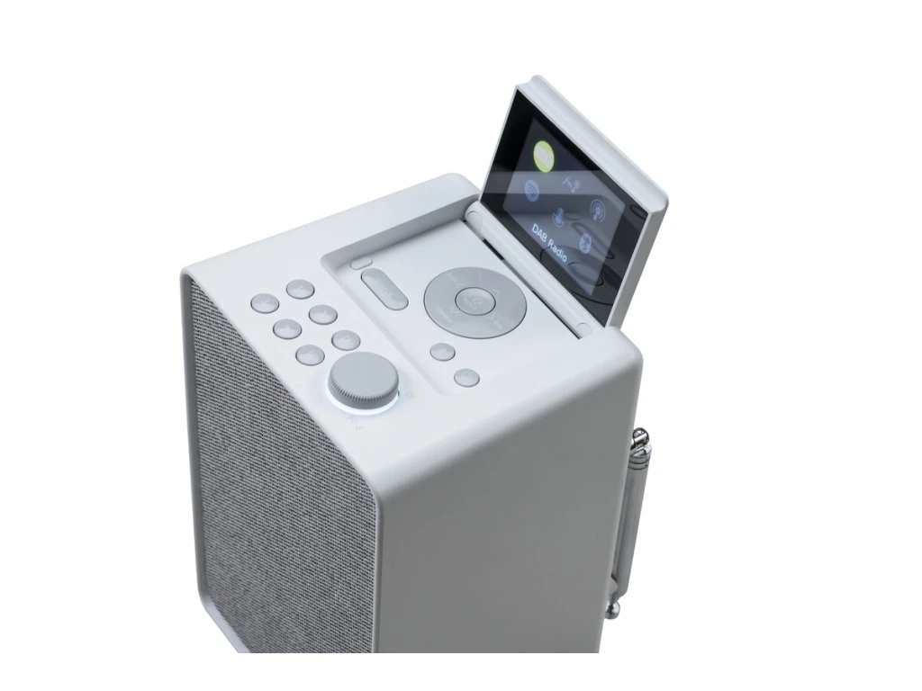 PURE Evoke Spot White - 2