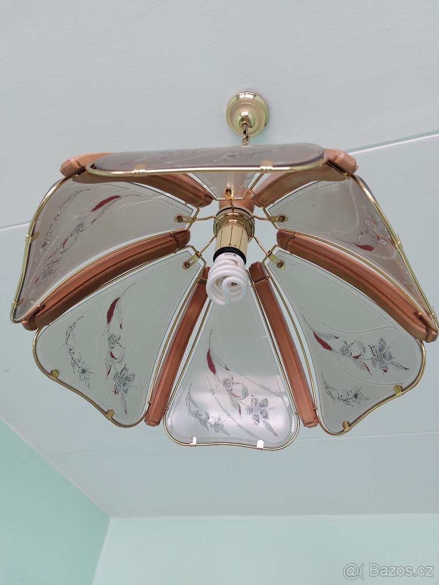 Prodám STROPNÍ SVĚTLO - 2