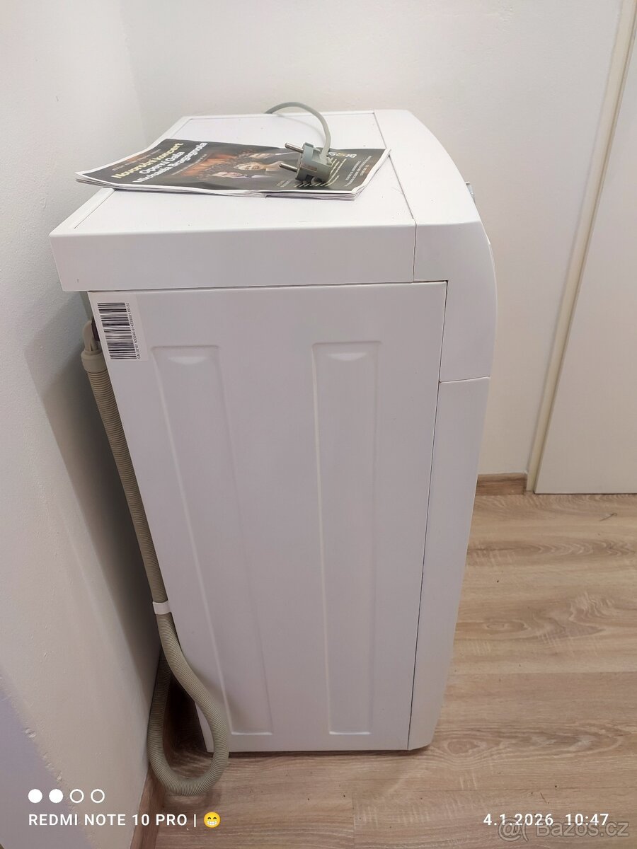 Pračka Electrolux - 2