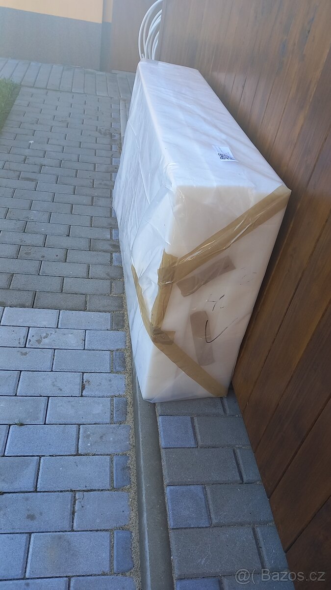 molitanová matrace Caddy max - 2