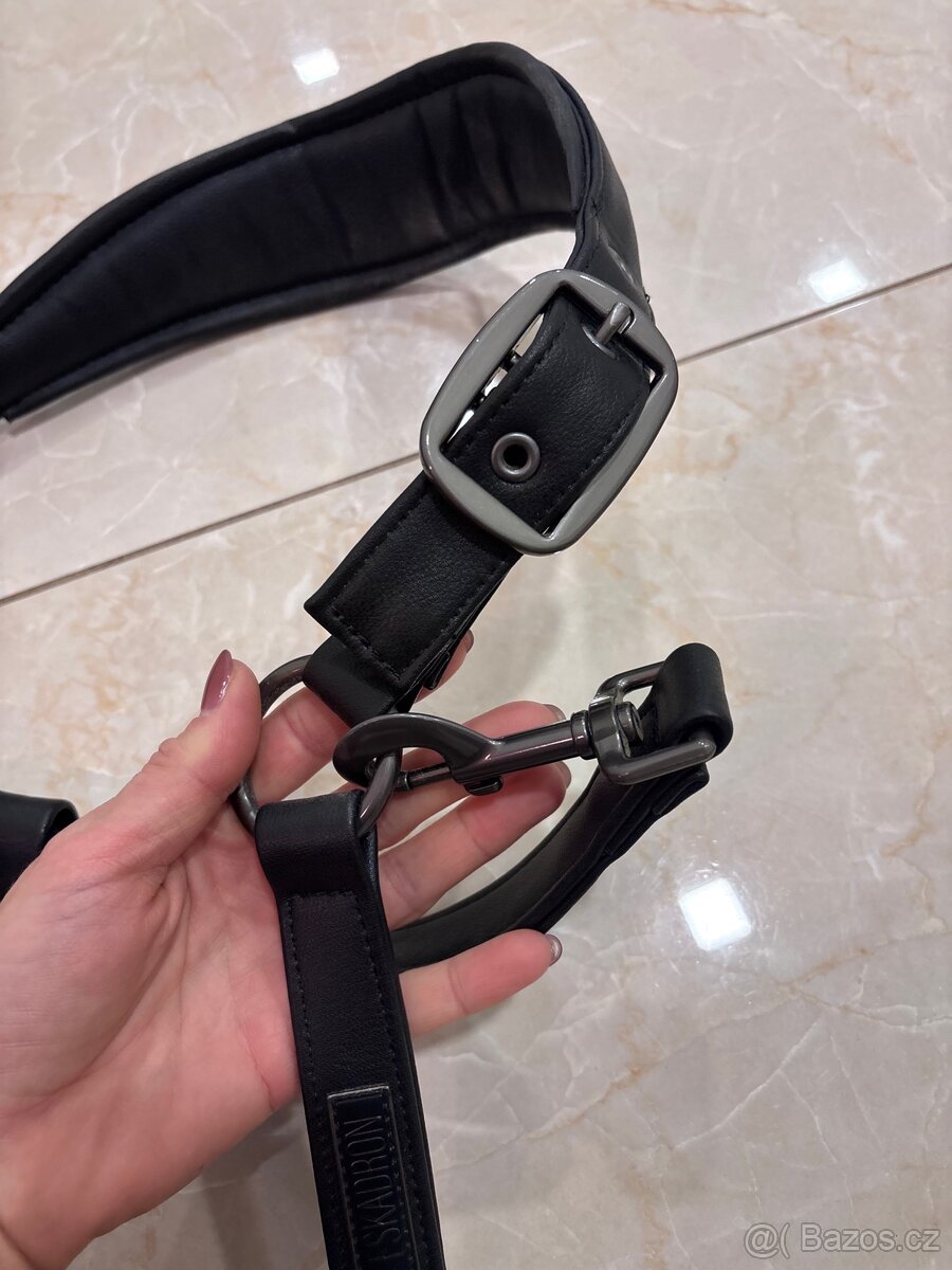 Ohlávka Eskadron - 2