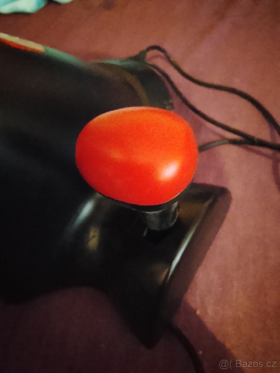 Volant k PC Marvo GT-903 - 2