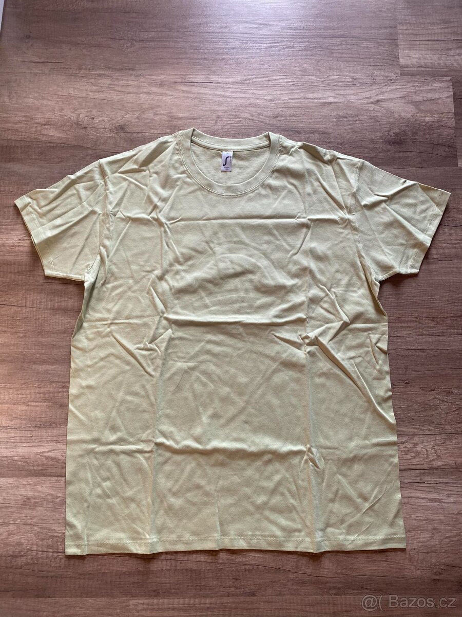 Prodám trička - 2