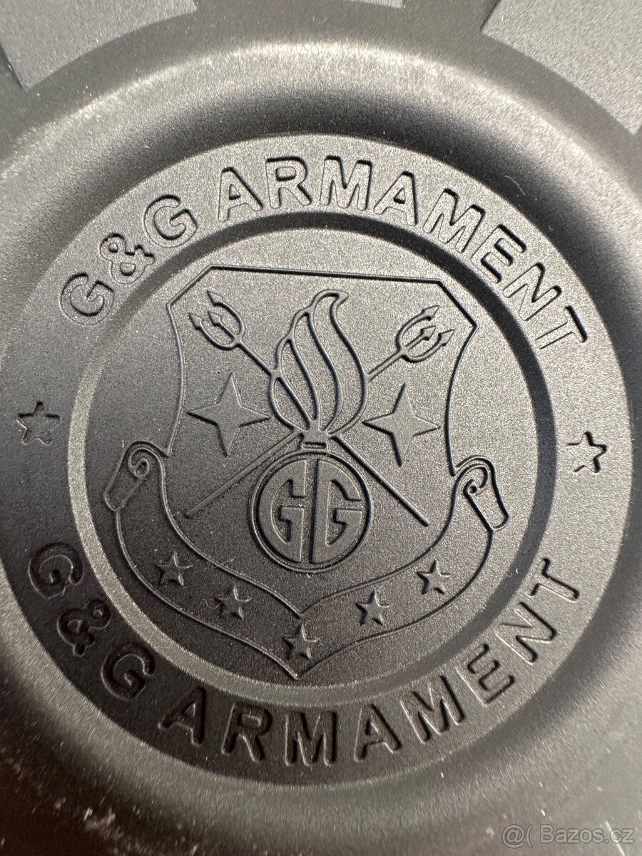 Točny bubnový zásobník - 2