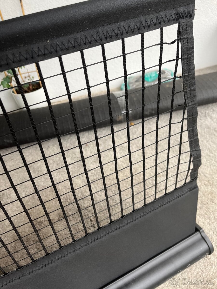 Škoda Superb síť do kufru - 2