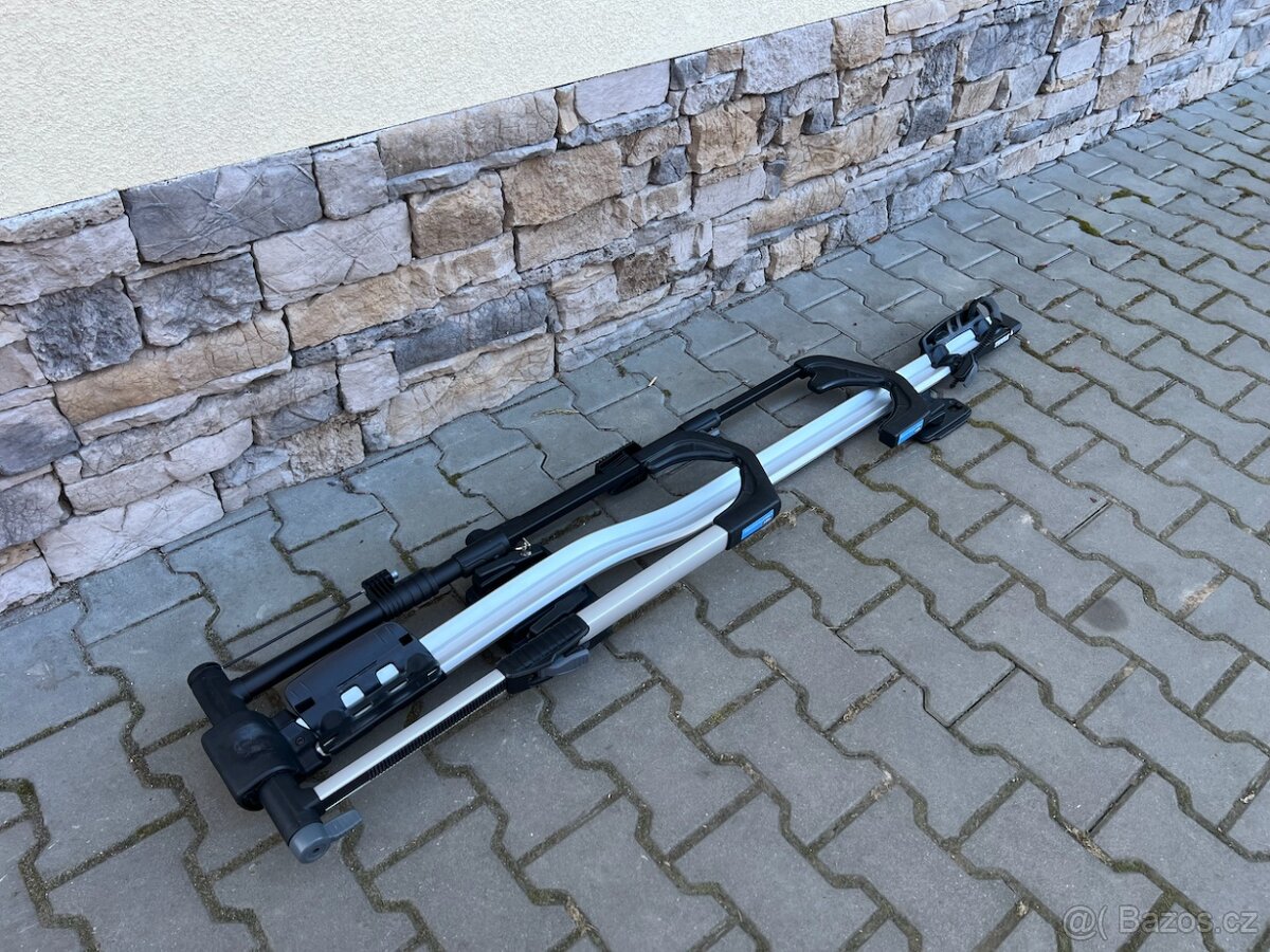 Střešní nosič kol THULE UpRide 599 - 2