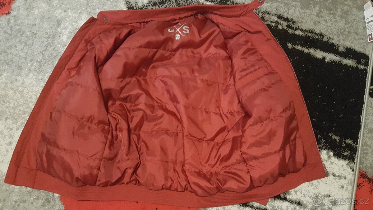 Podzimní/jarní bunda LRS - 2