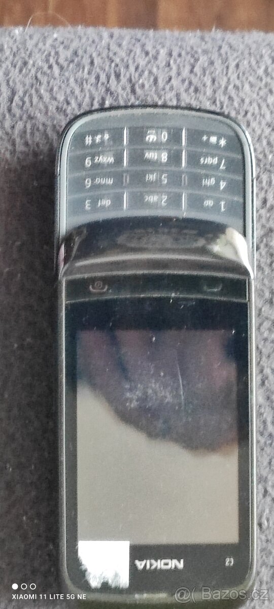 nokia C2-02 - 2