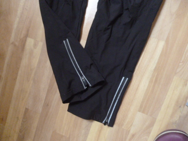 softshel kalhoty vel.M Klimatex - 2