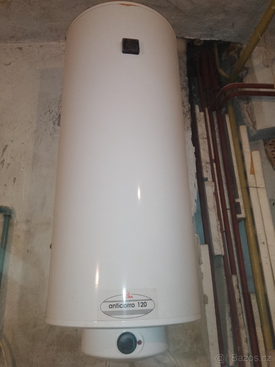 Prodám El.bojler. - 2