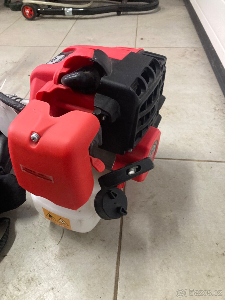 Křovinořez vari hb 432 - 2