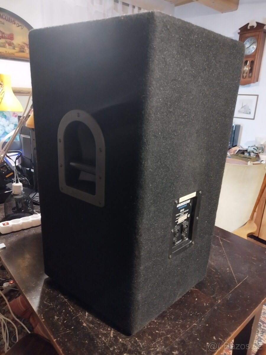 Samson Resound RS 15 - 2