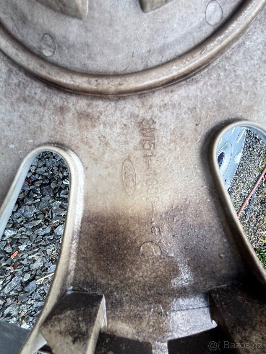 FORD poklice 16" - 2