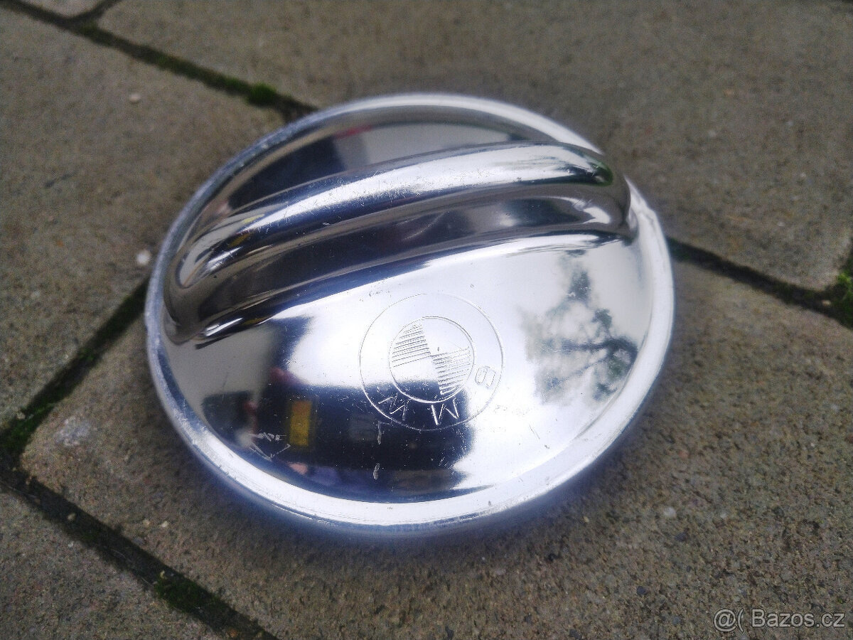 Víčko nádrže BMW 2002 - 2