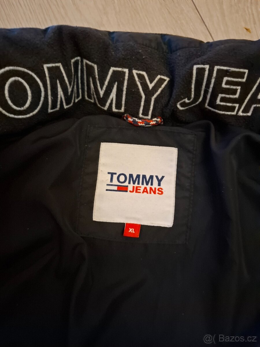 Zmni bunda Tommy Hilfiger - 2