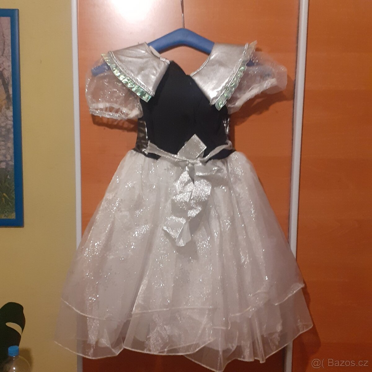 Karnevalový kostým - 2