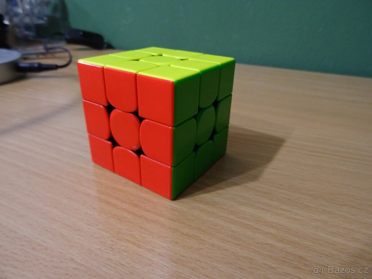Speedcube GAN 365 M2 - 2