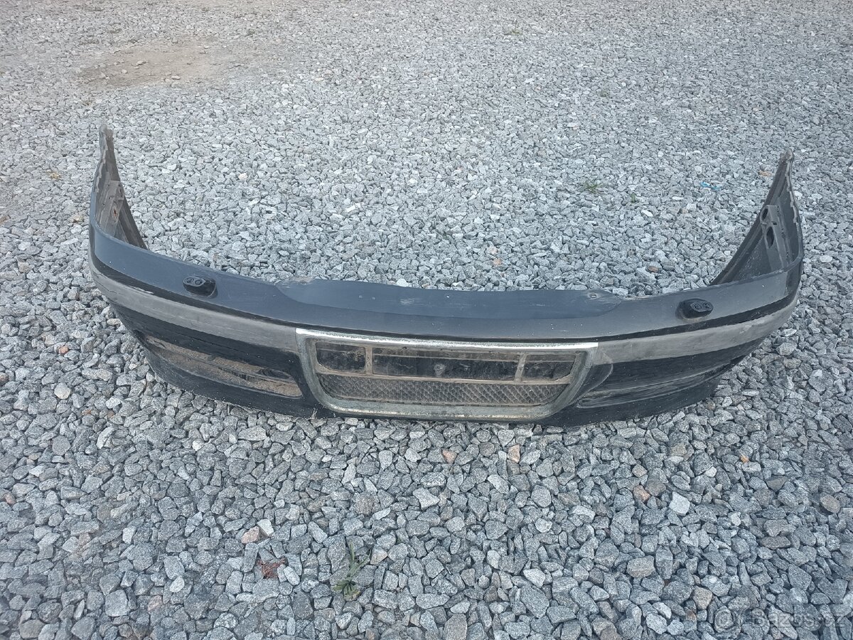 Přední nárazník Octavia 1 RS 132kw - 2