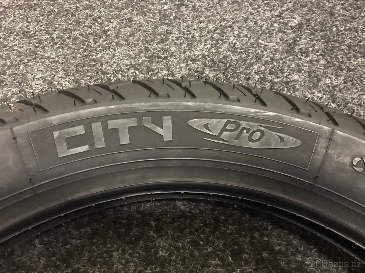 Pneu Michelin City Pro - 2