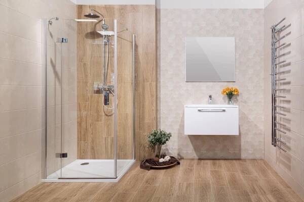 keramická dlažba dekor dřevo 30x120 - 2