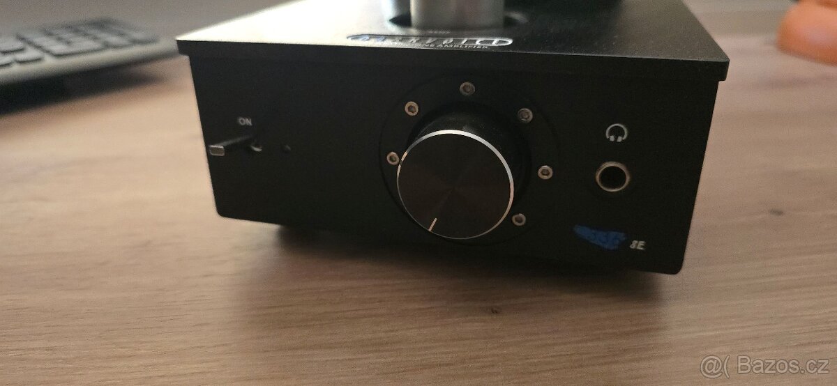 Darkvoice 336 SE - 2