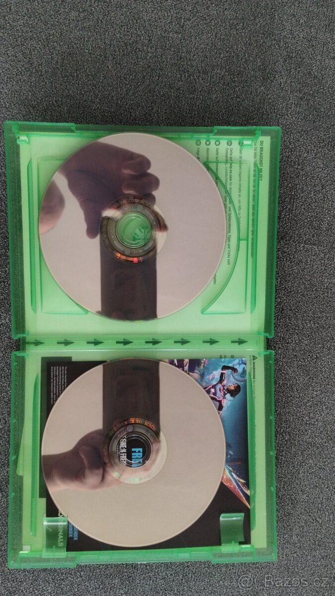 Split Fiction Xbox Series X - 2