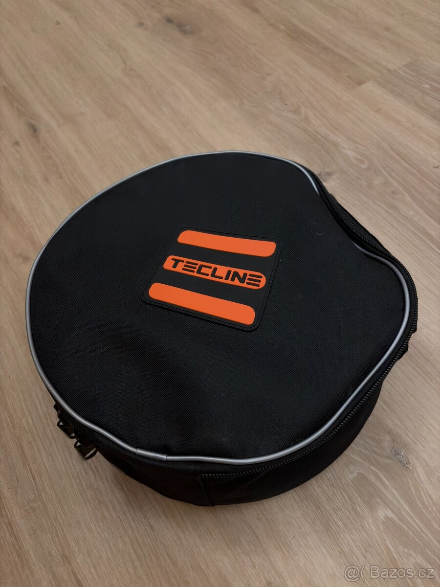 Automatika / regulátor Tecline V1 ICE TEC SEMITEC - 2