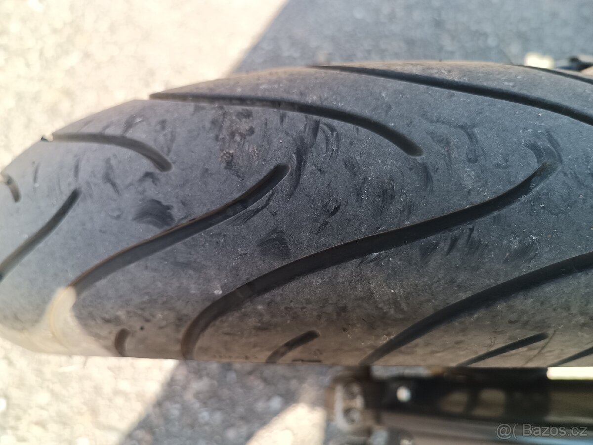 Suzuki drz 400sm - 2