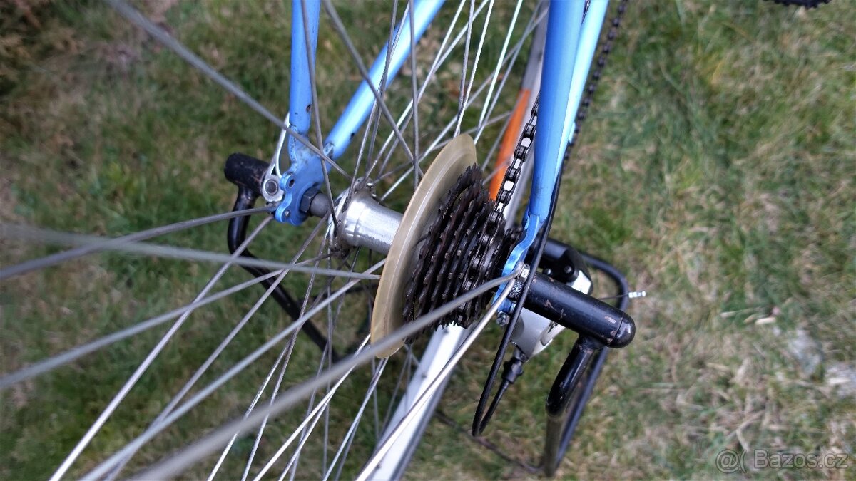 Jizdní kolo Autor 28" - 2