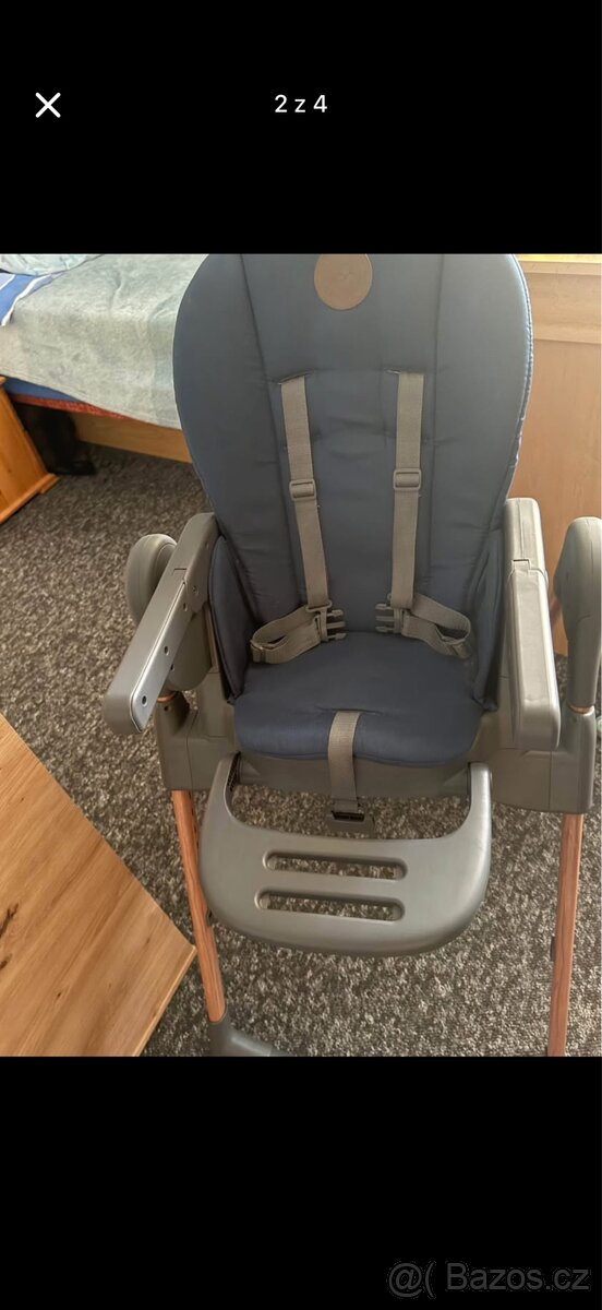 Židlička Maxi Cosi - 2