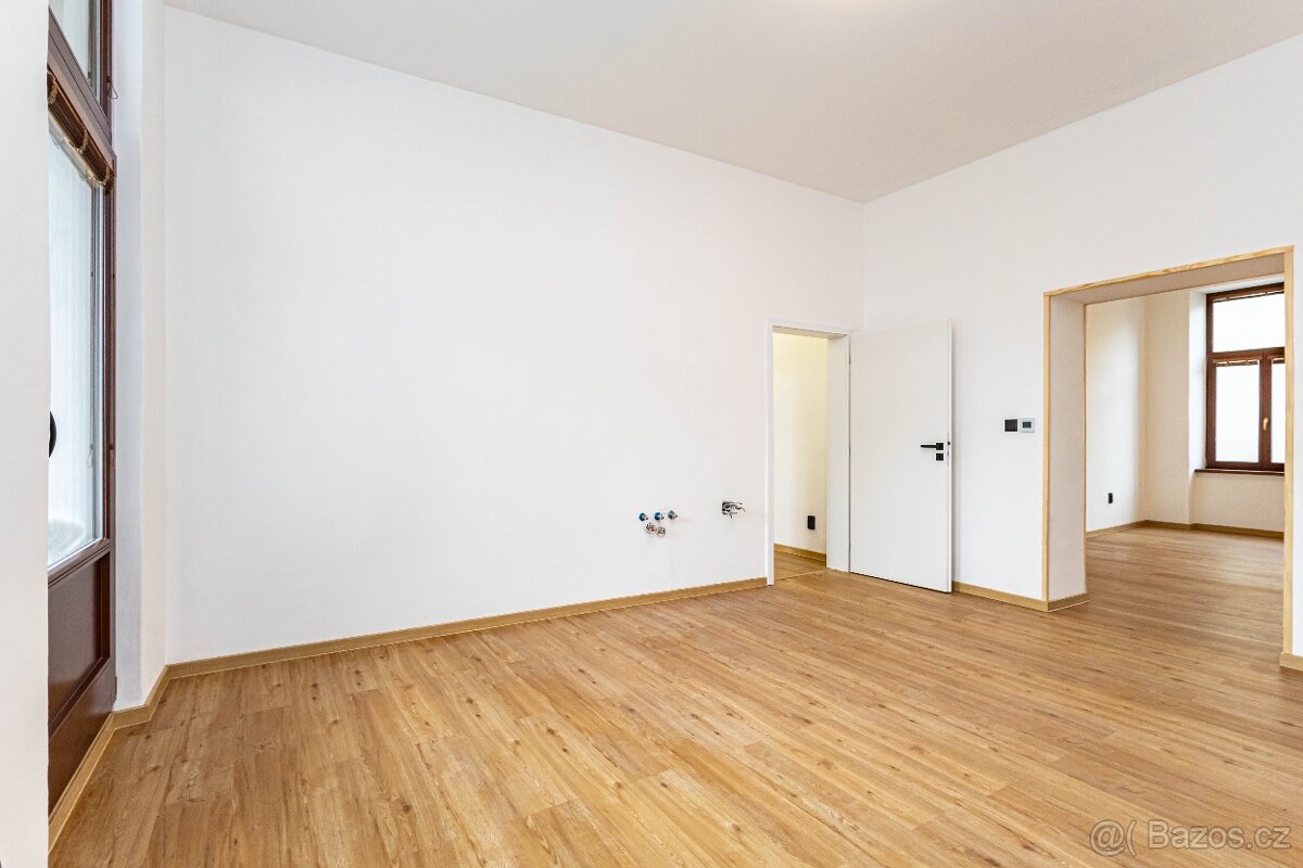 Prodej bytu 2+1, 75m2 Prostějov - 2