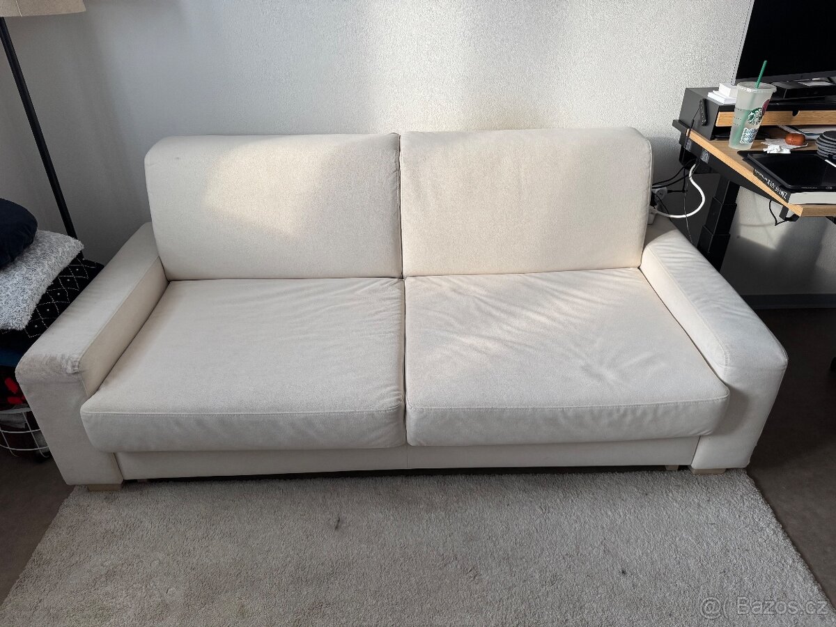 Sedací souprava - 2