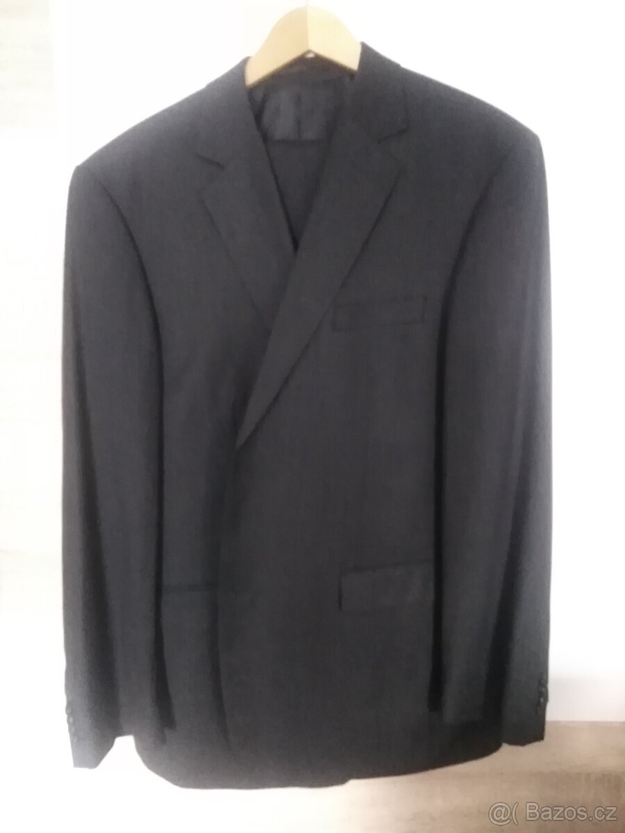 Oblek velikost 56 - 2