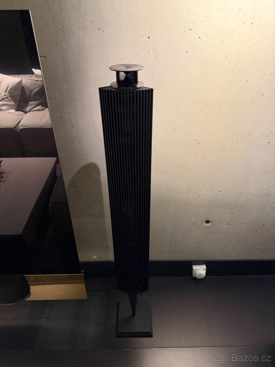 Bang & Olufsen BeoLab 18 – Černý - 2