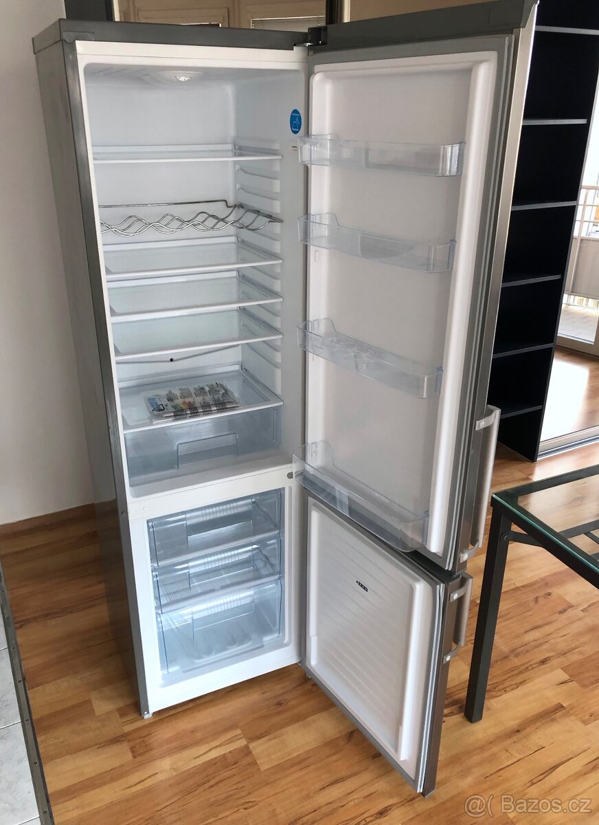 Lednice AMICA KGC15440E - 2