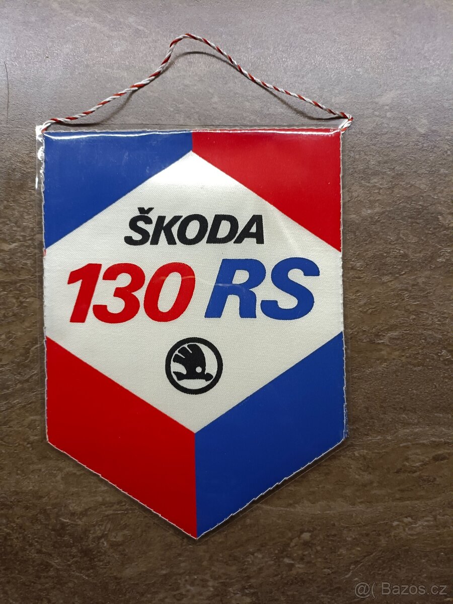 Škoda 130 RS - 2