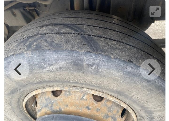 Prodam Nissan sklapec - 2