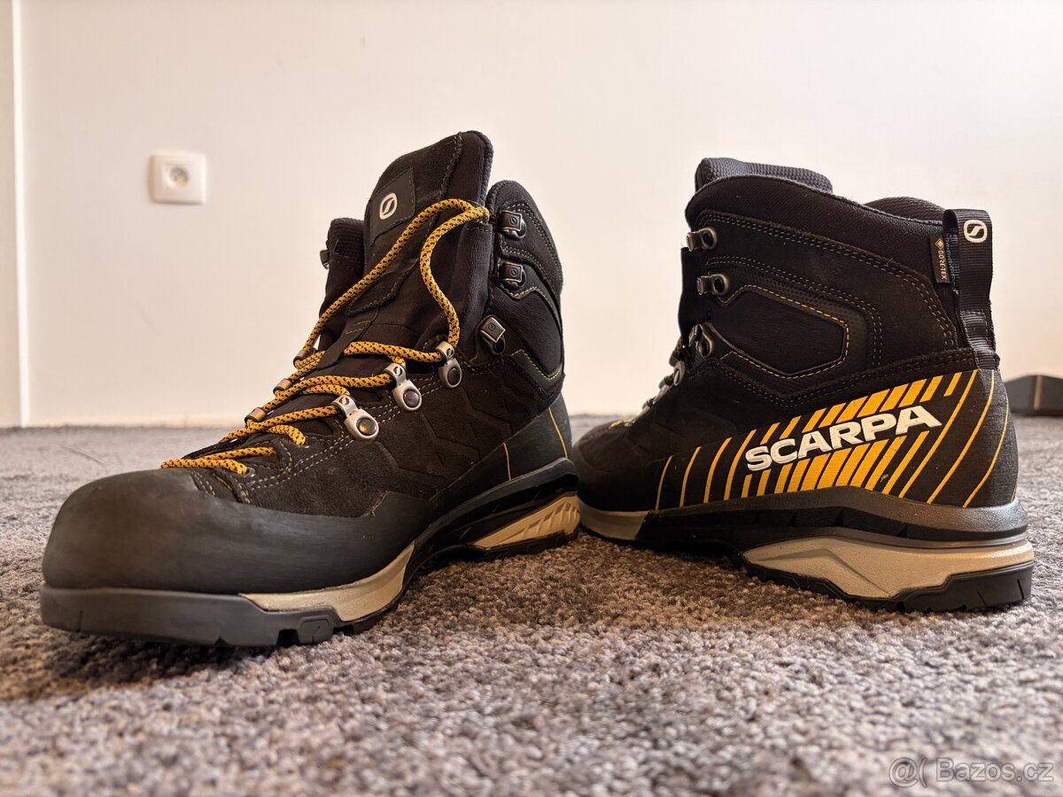 SCARPA MESCALITO TRK GTX Uni 42 - 2