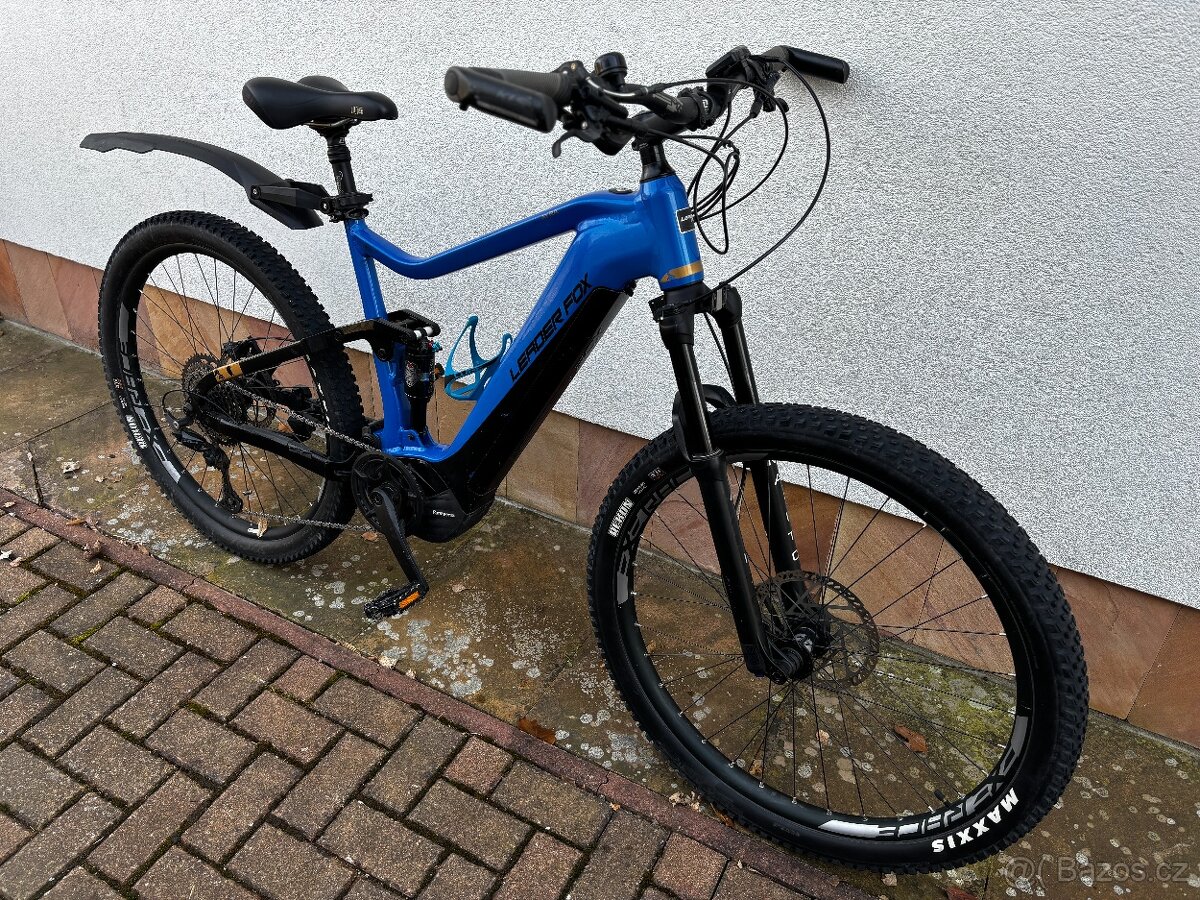 Elektrokolo Leader Fox (29") - 2