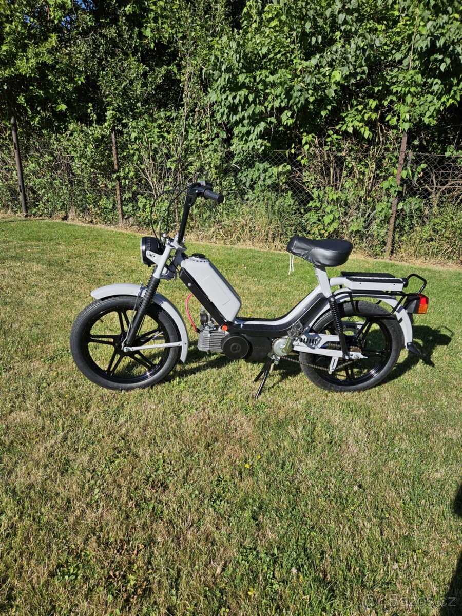 Renovace opravy babett - 2