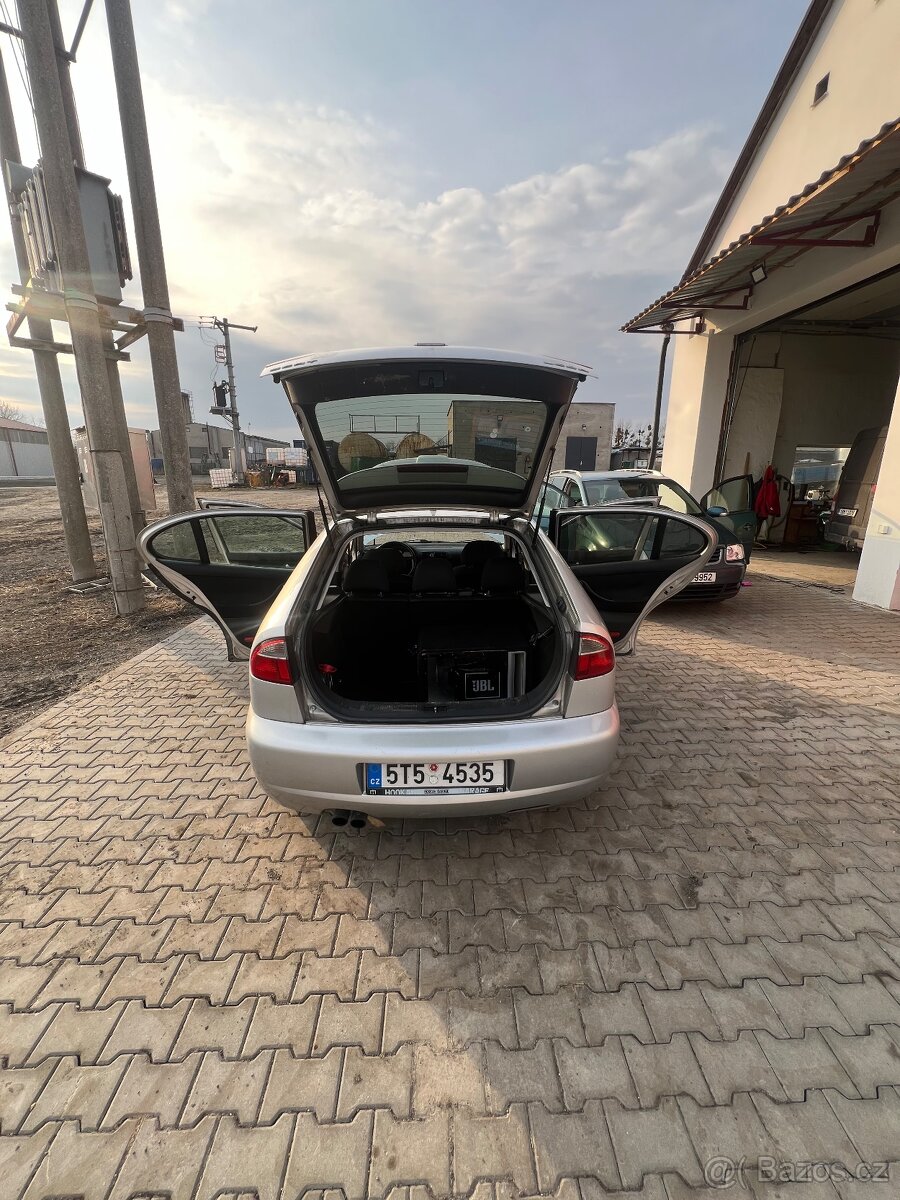 Seat Leon 1.9tdi ARL - 2