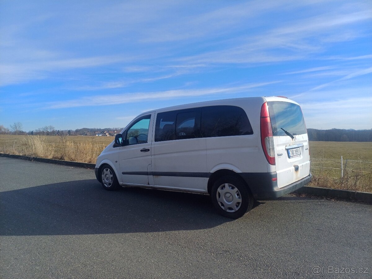 Vito-2007 - 2