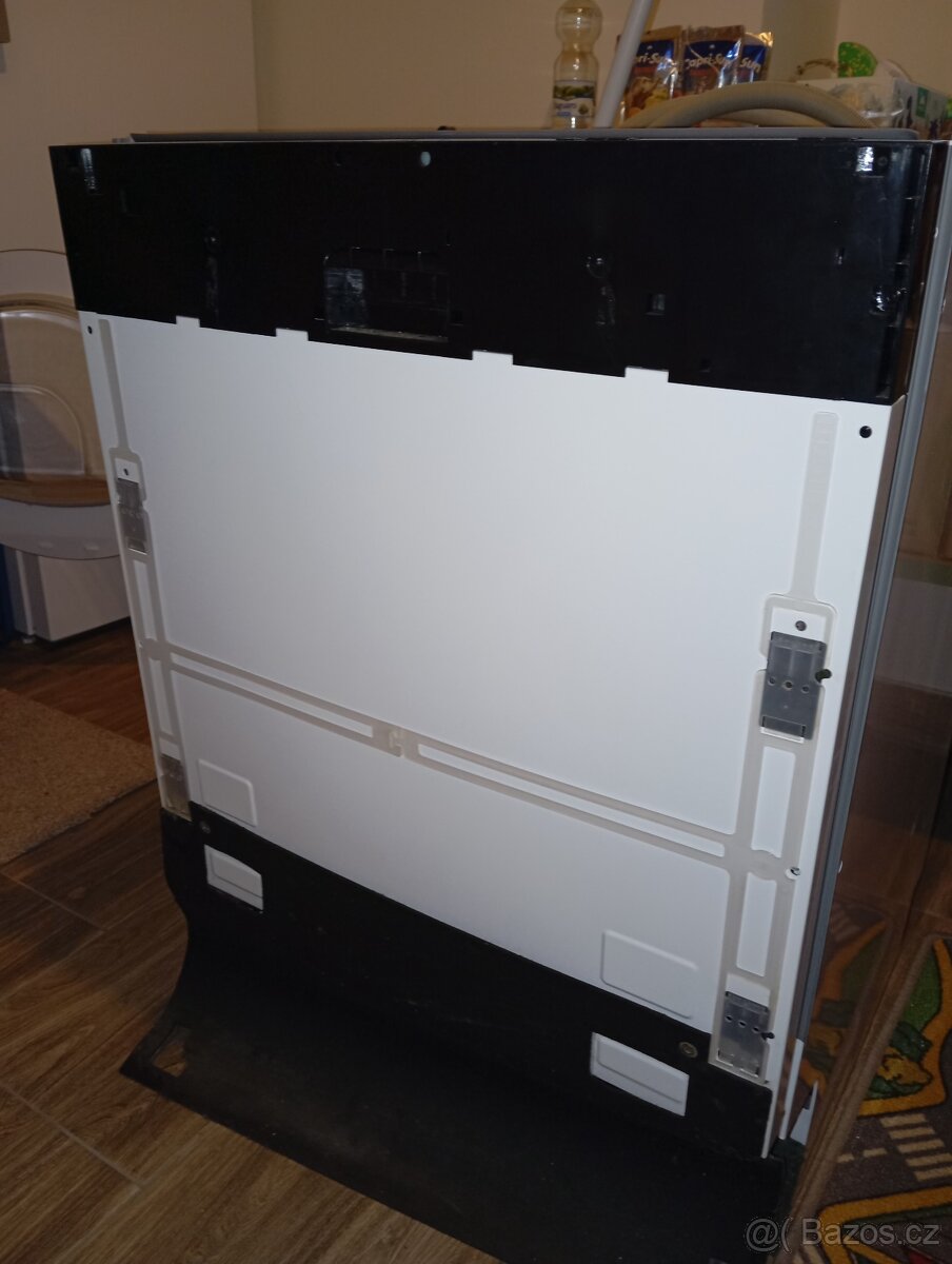 Myčka BEKO DIN 28221 - 2