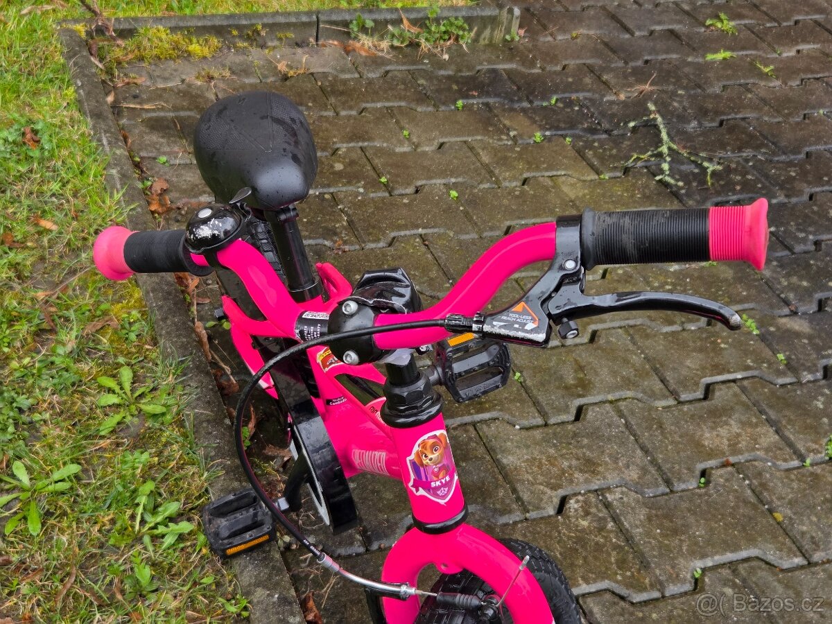 Dětské kolo Specialized Riprock 12 - 2